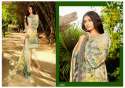 COTTON PRINTED SALWAR KAMEEZ thumb 9