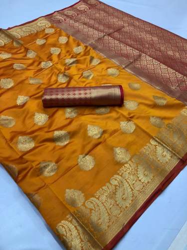 Designer Silk Sarees