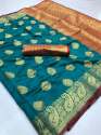 Designer Silk Sarees thumb 1