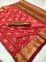 Designer Silk Sarees thumb 5