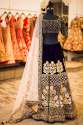 designer-velvet-lehenga
