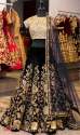 Bridal Wedding Lehenga