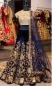 Bridal Wedding Lehenga thumb 1