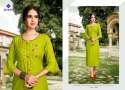 EMBROIDERY KURTI CATALOGE