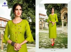 EMBROIDERY KURTI CATALOGE