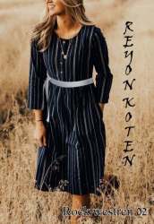 Fancy Rayon Cotton Printed Western Wear