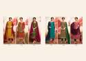 JAM SILK EMBROIDERY SALWAR KAMEEZ