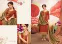 JAM SILK EMBROIDERY SALWAR KAMEEZ thumb 4