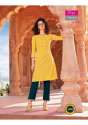 Kurti with Sharara set thumb 9
