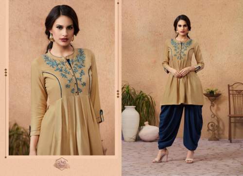 Kurtis patiyala Cataogue