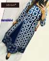 Ladies Musline Printed Kurtis thumb 3