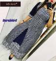 Ladies Musline Printed Kurtis thumb 5