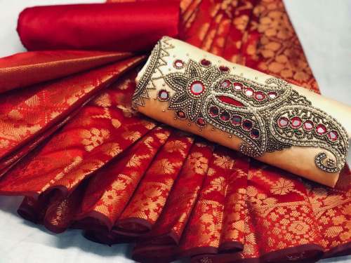 Latest Dress Material Collection