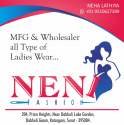 Neni Fashion Profile Image