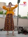 Paridhan Vol-2 Heavy Rayon Catalog Kurtis thumb 1