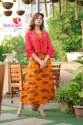 Paridhan Vol-2 Heavy Rayon Catalog Kurtis thumb 6