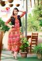 Paridhan Vol-2 Heavy Rayon Catalog Kurtis thumb 7