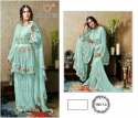 PARTY WEAR PAKISTANI SALWAR KAMEEZ thumb 8