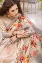 Soft Original Zari Jacquard  Saree Cataloge thumb 7