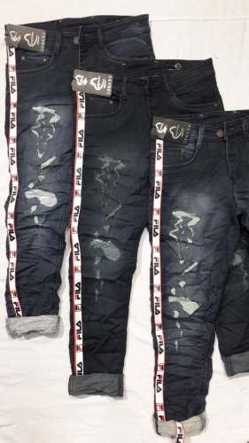 Mens Fancy Jeans5