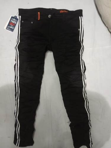 Mens Fancy Jeans7