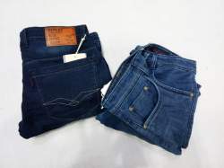 Mens Plain Jeans1