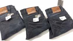 Mens Plain Jeans2