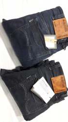 Mens Plain Jeans5