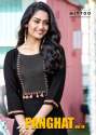 Panghat Vol 18 DN 68746 Kurti Plazzo Suit BY Mitto thumb 2