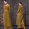 Vardan Ethnic Readymade Plazzo Salwar Suit thumb 4