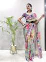NEW LAUNCHING READY TO WEAR SAREE thumb 7