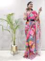 NEW LAUNCHING READY TO WEAR SAREE thumb 9