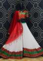 NEW PRESENT AAIRA LEHENA CHOLI thumb 1