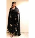 new-present-black-color-kurti