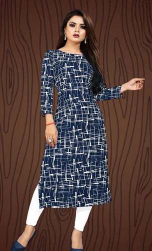 NEW PRESENT HIVA KURTI