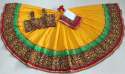NEW PRESENT NAVRATRI LEHENGA CHOLI thumb 4