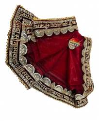 Superior Velvet Cloth at best price in Jammu by Pushpa Traders