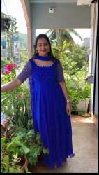 NEW PRESENT THREE COLOR KURTI