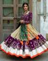 NEW PRESENTING LEHENGA CHOLI thumb 2