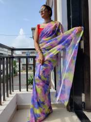 new ready to wear saree