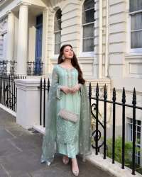 NEW SUPERHIT DRESS KURTI WITH DUPPATA