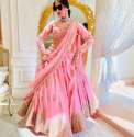 NEW WEDDING COLLECTION LEHENGA CHOLI thumb 1