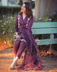 PRESENTING NEW KURTI-PANT SET