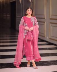 PRESENTING NEW KURTI-PLAZZO SET