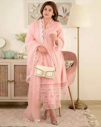 PRESENTING NEW STITCHED THREE COLOR SUIT 