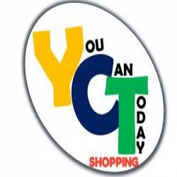 yct shopping logo icon