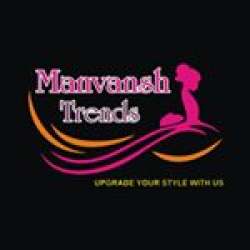 Manvansh Trends logo icon