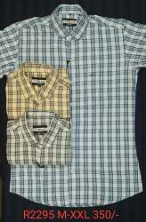 Boys Casual Shirts
