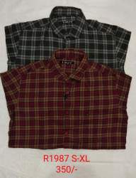 Cotton Formal Shirts