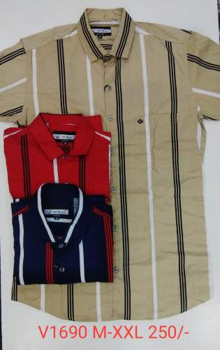 Formal Mens Shirts